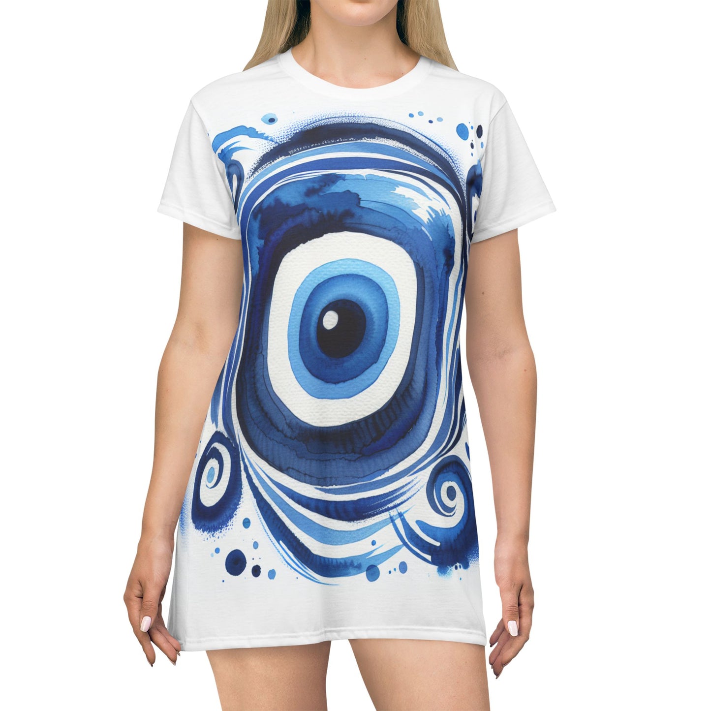 Mati -  T-Shirt Dress