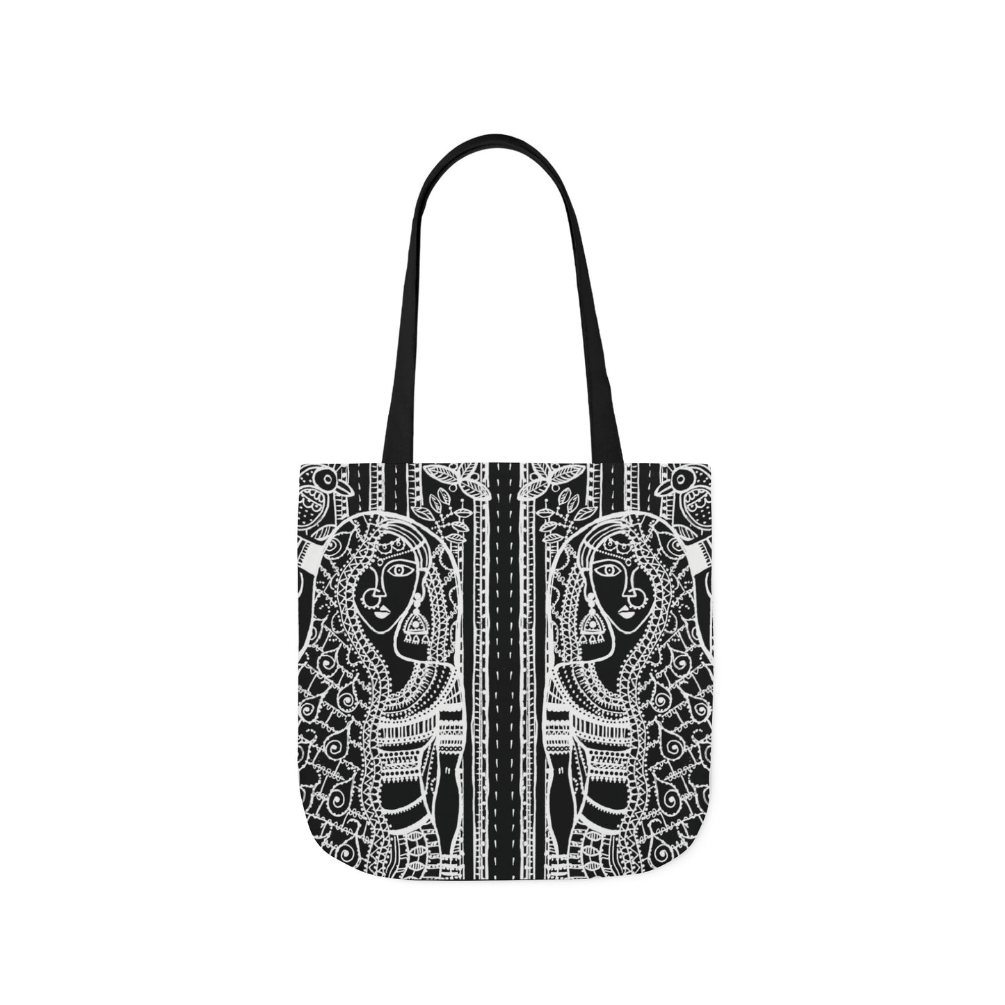 'Priyas Promise' |  Canvas Tote Bag