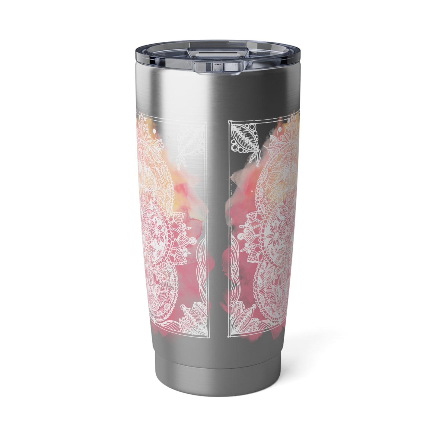 Vagabond 20oz Tumbler -  Sorbet Mandala