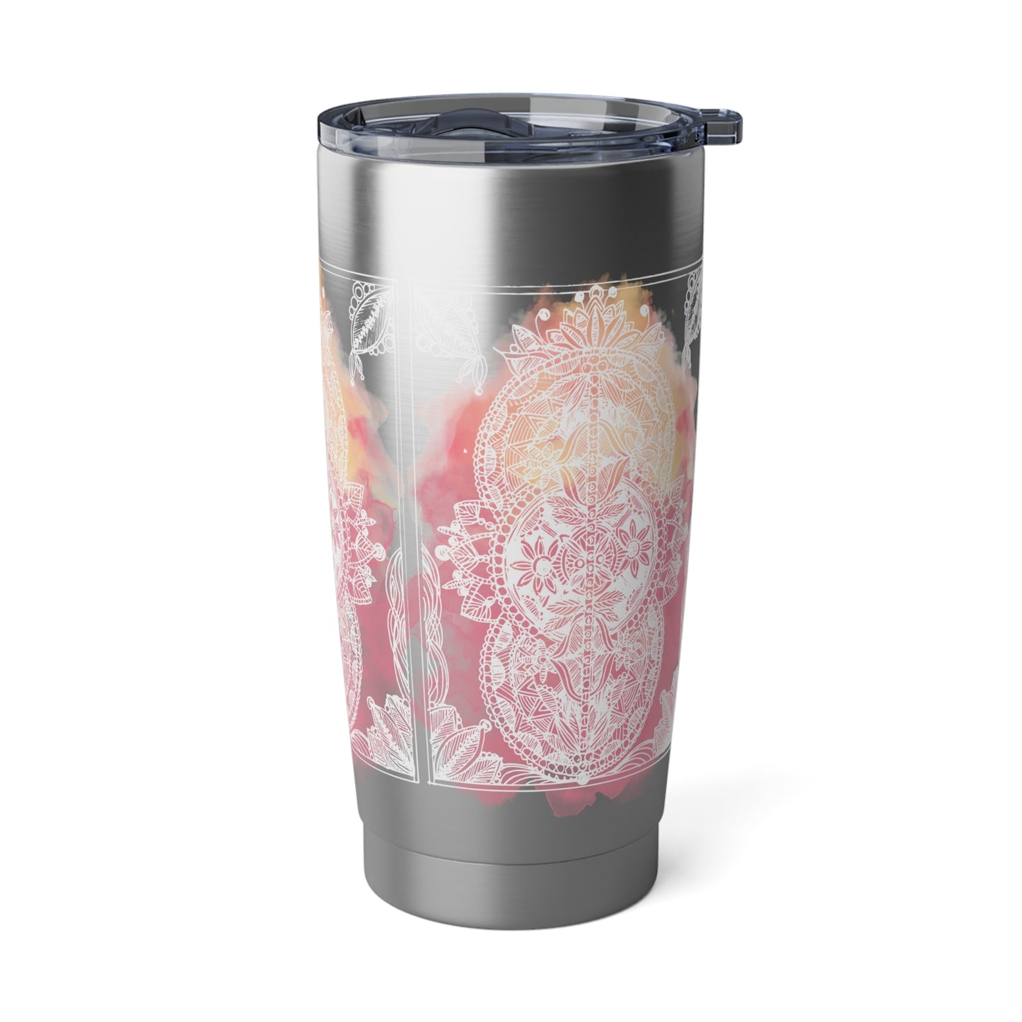 Vagabond 20oz Tumbler -  Sorbet Mandala