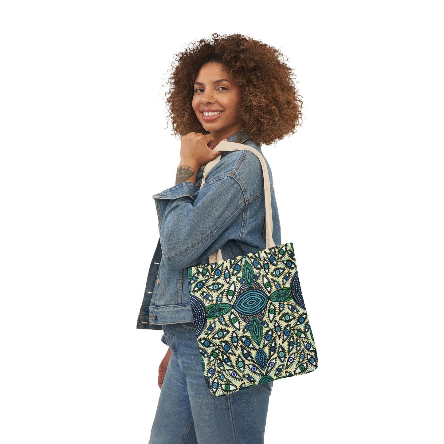 'Hellas' |  Canvas Tote Bag