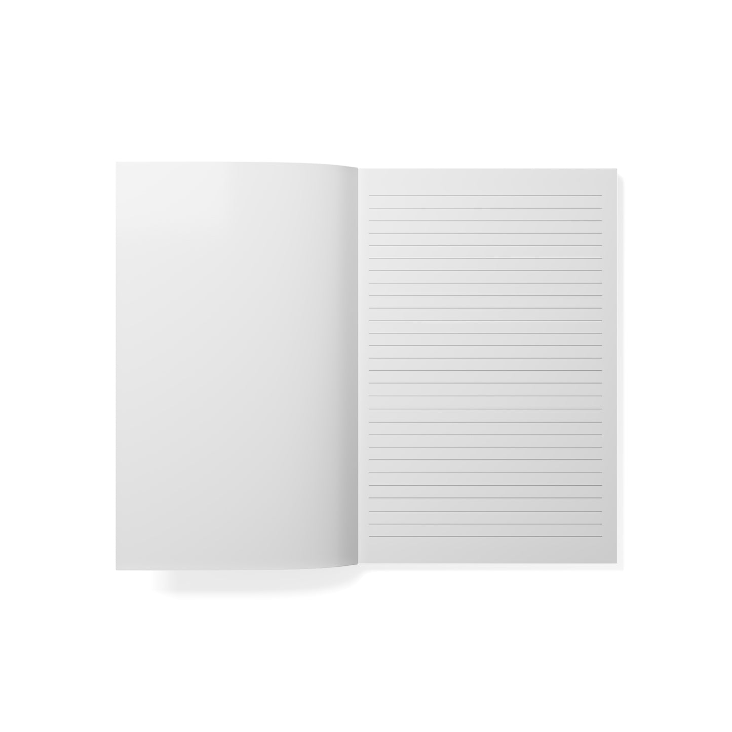 Hellas | A5 Notebook SoftCover