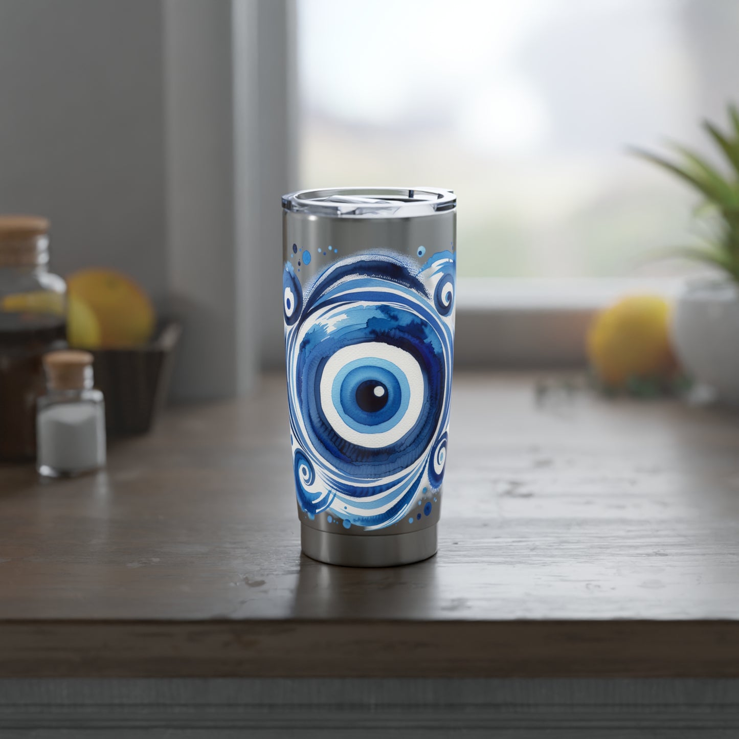 Vagabond 20oz Tumbler -  Mati