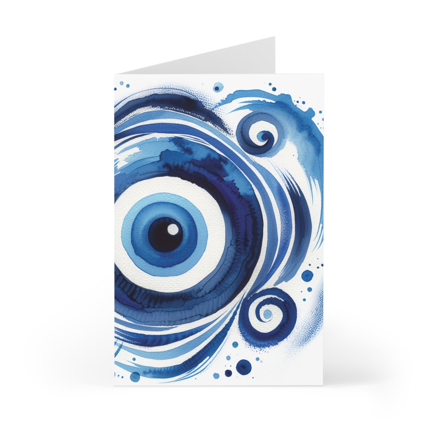 Mati | Greeting Cards Set of 7 for Every Occasion