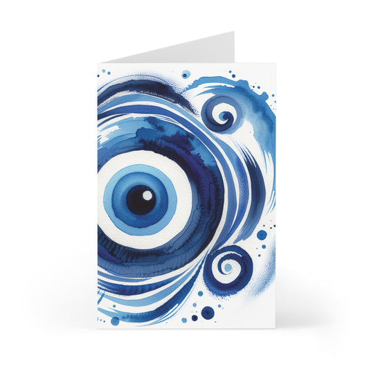 Mati | Greeting Cards Set of 7 for Every Occasion