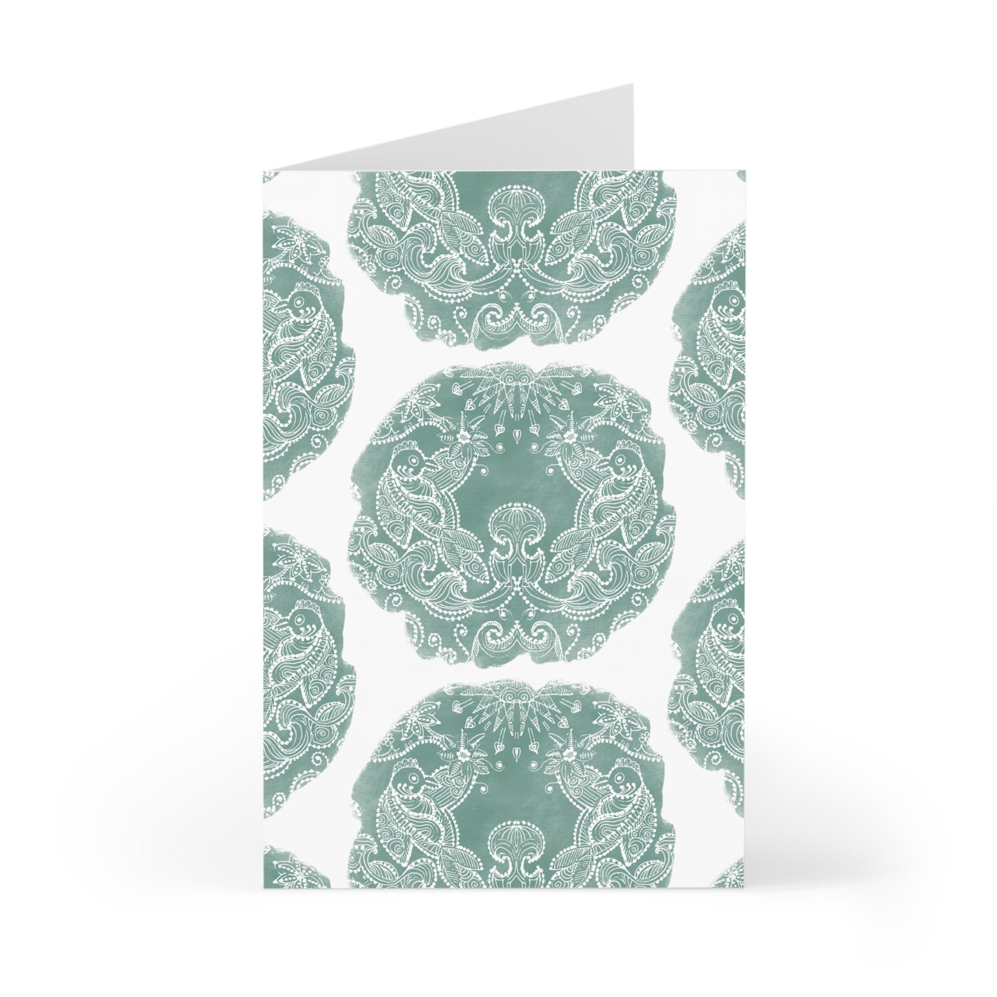 Heavenly Alchemy | Greeting Cards Set of 7 for Every Occasion