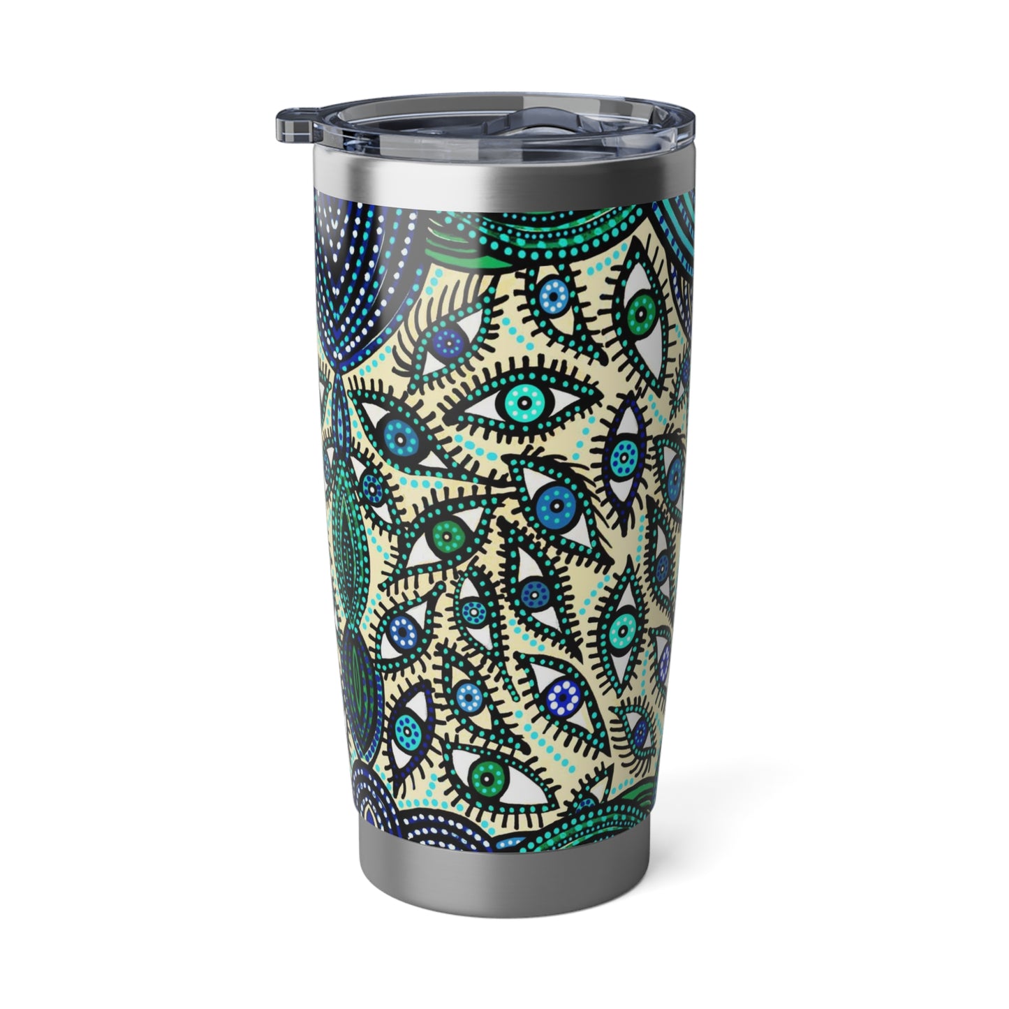 Vagabond 20oz Tumbler -  Hellas