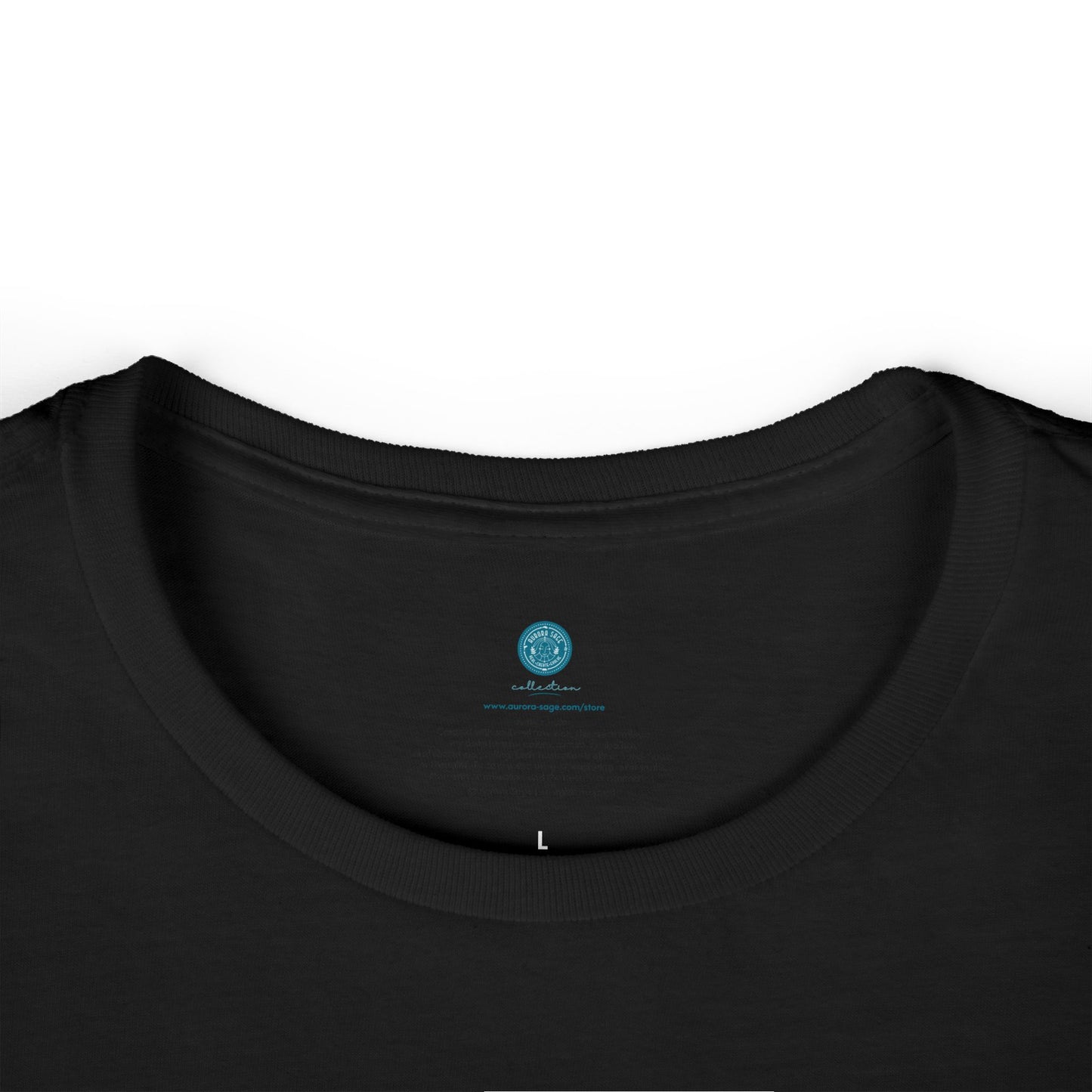 Rani |  Women's Softstyle Tee - 'Priyas Promise'