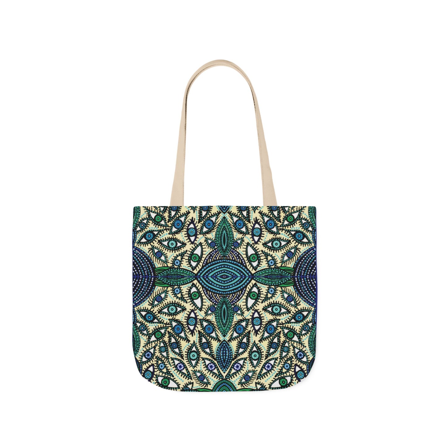 'Hellas' |  Canvas Tote Bag