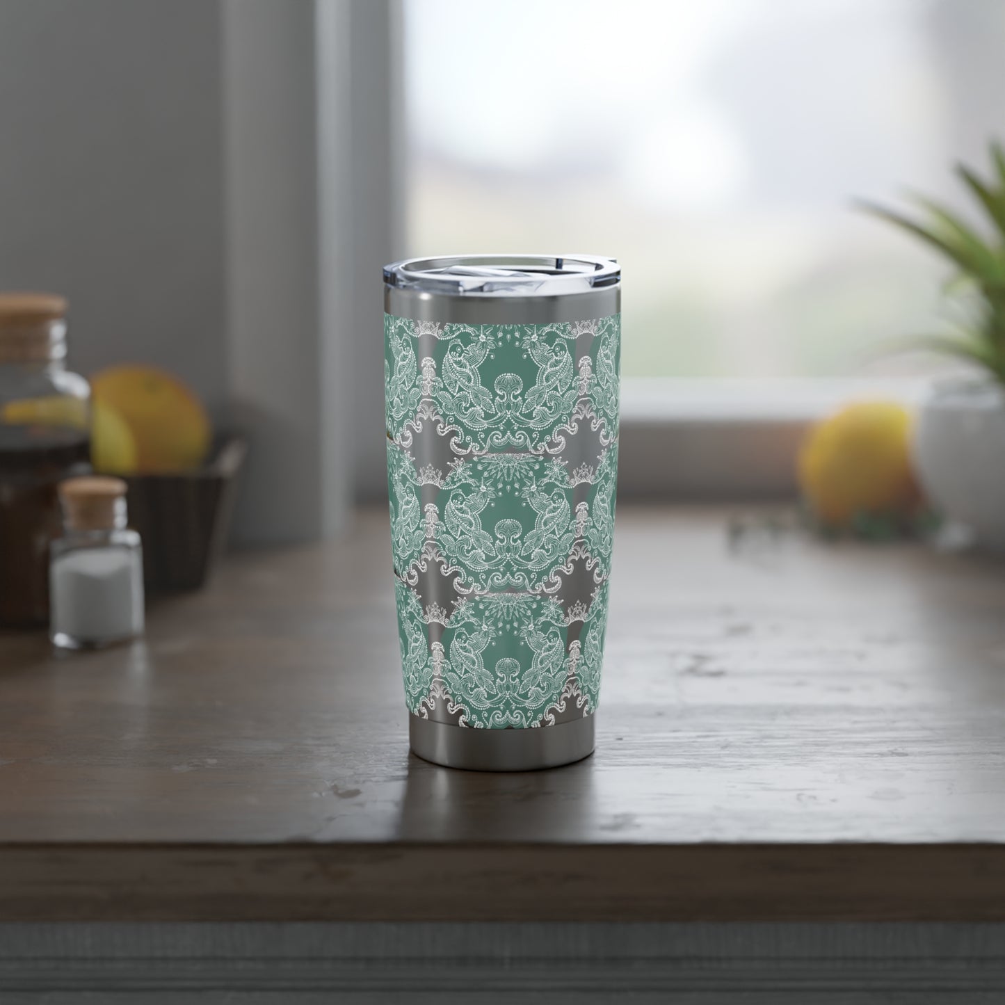 Vagabond 20oz Tumbler -  Heavenly Alchemy