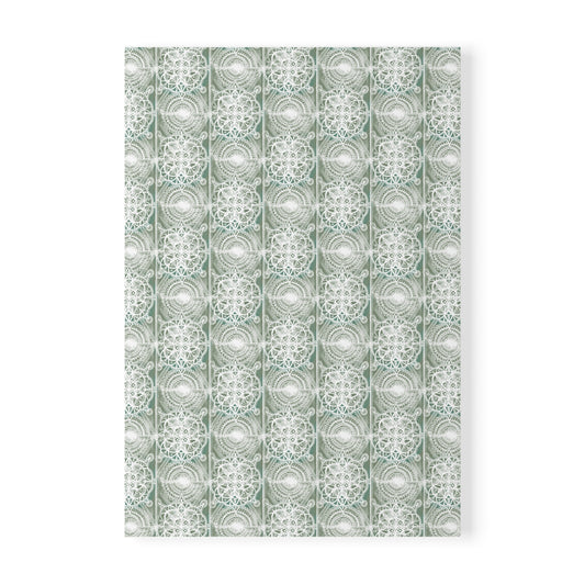 Mandala Fusion | A5 Notebook SoftCover