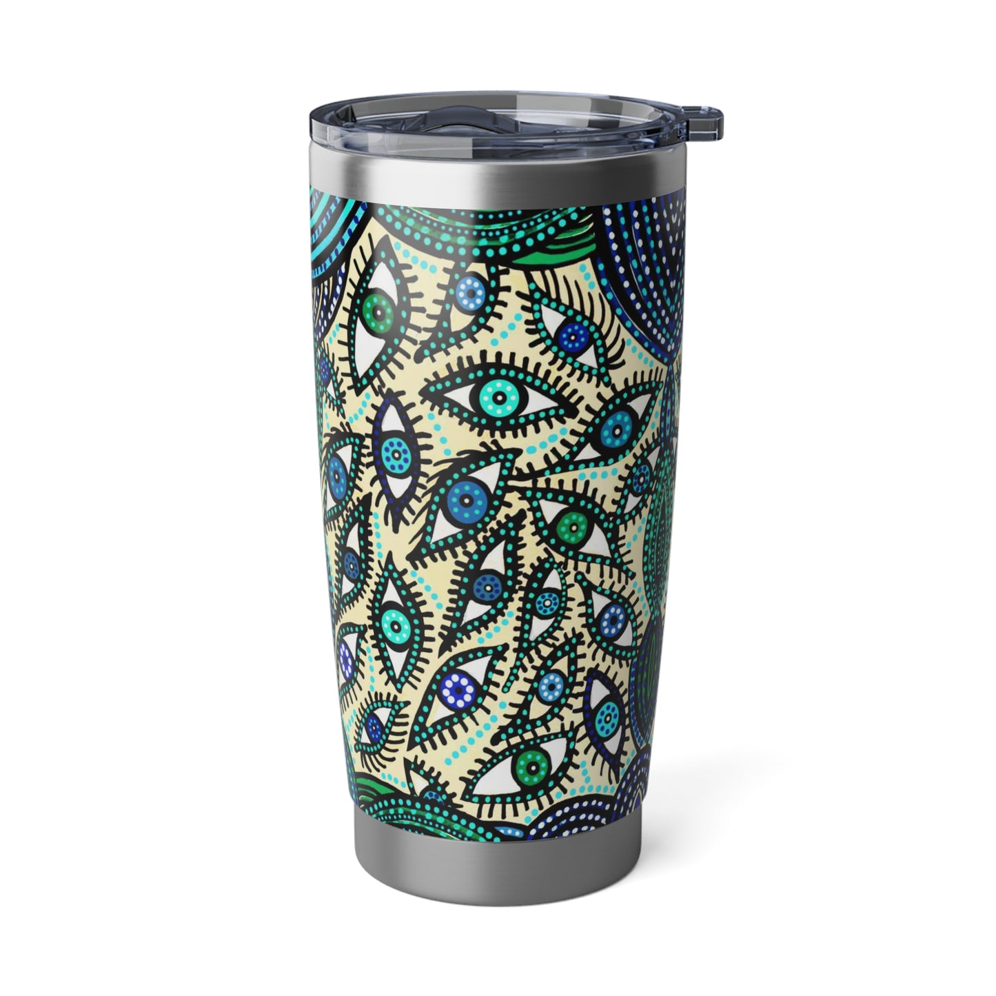 Vagabond 20oz Tumbler -  Hellas