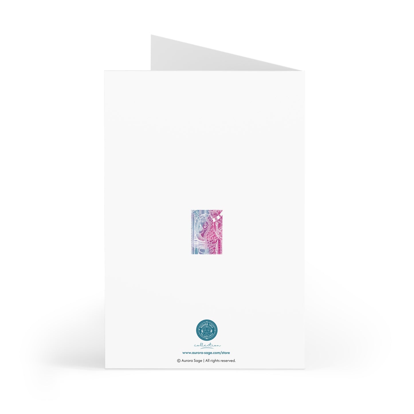 'Priyas Promise' | Greeting Cards Set of 7 for Every Occasion