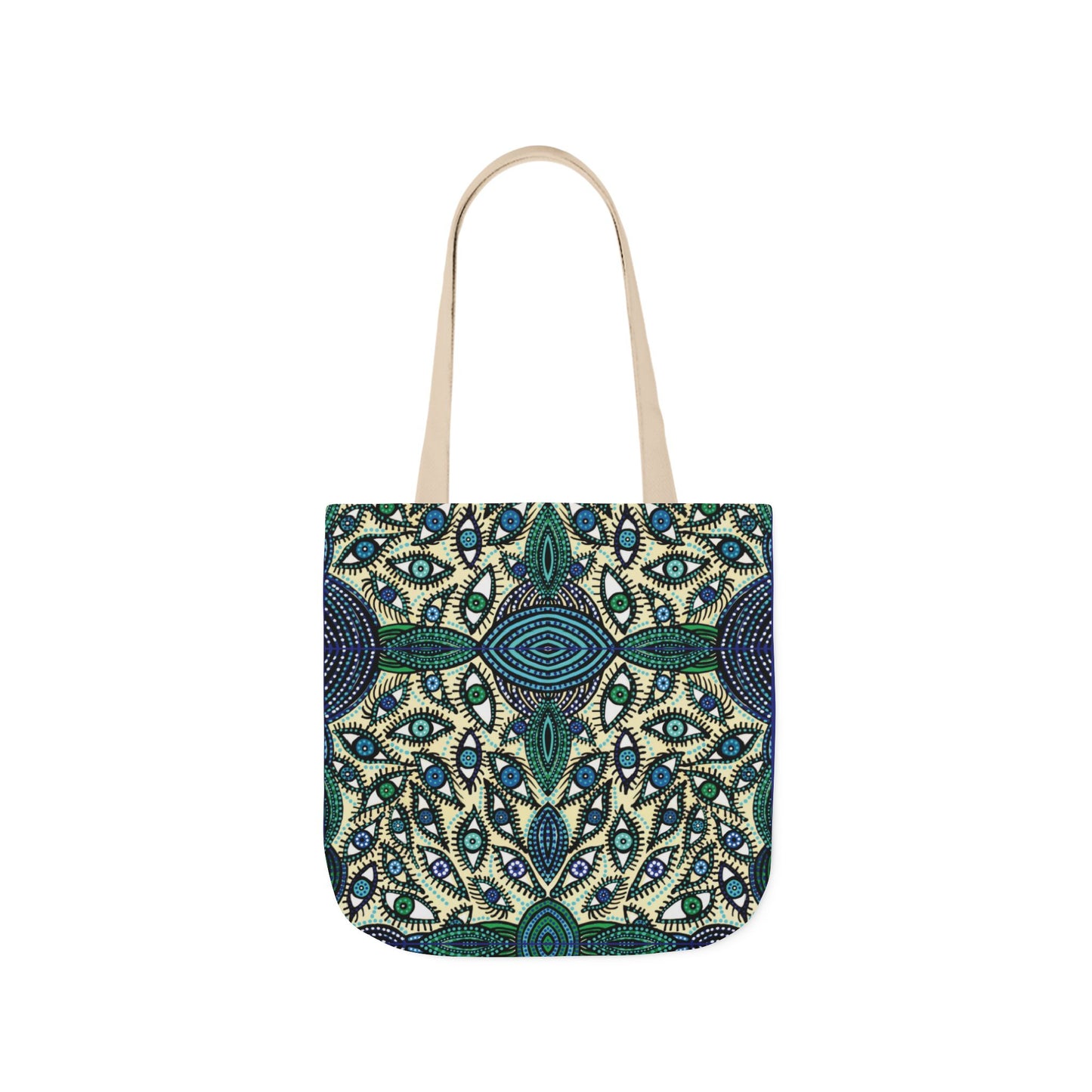 'Hellas' |  Canvas Tote Bag