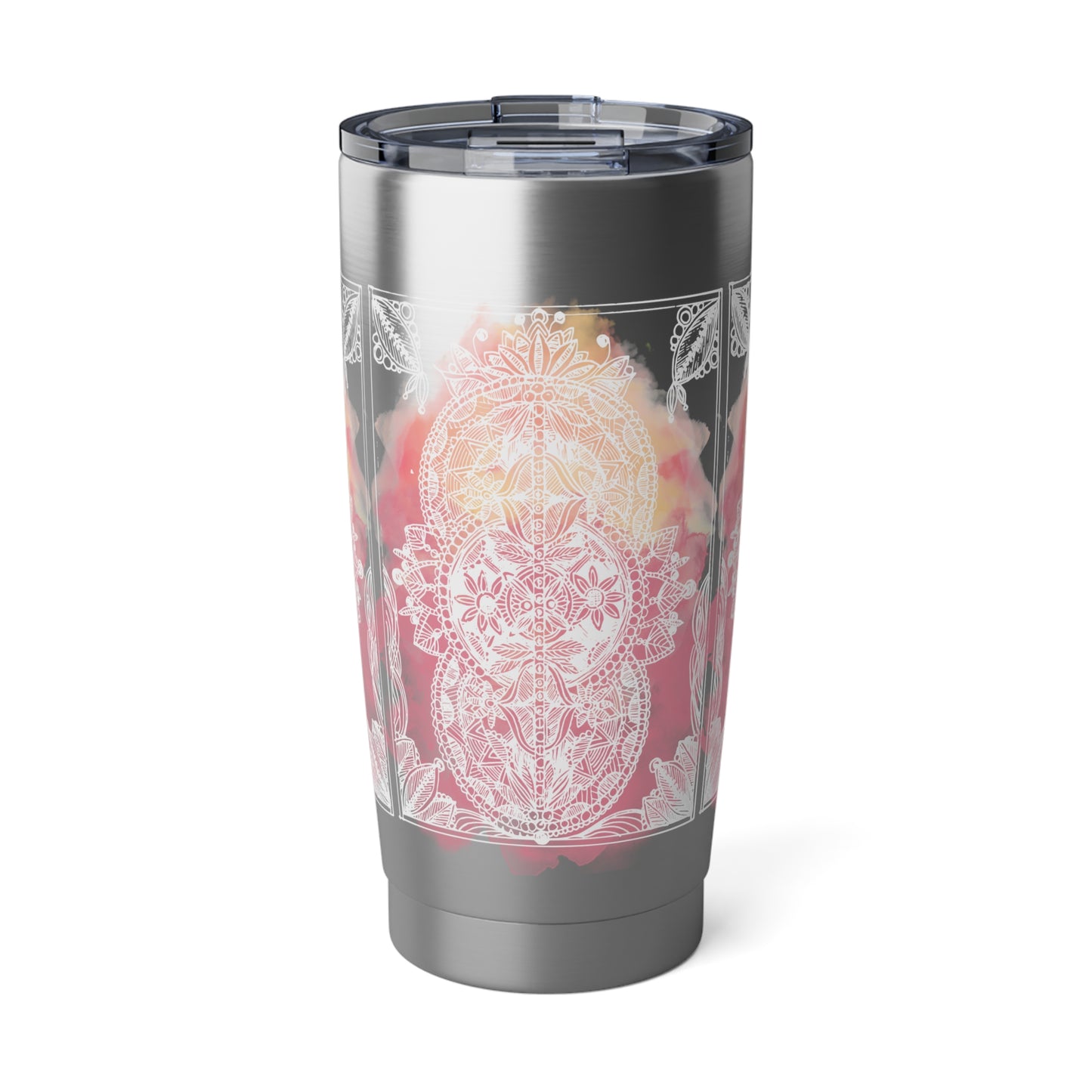 Vagabond 20oz Tumbler -  Sorbet Mandala