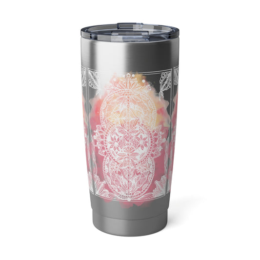Vagabond 20oz Tumbler -  Sorbet Mandala