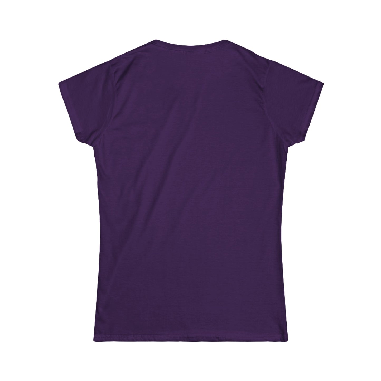 Rani |  Women's Softstyle Tee - 'Priyas Promise'