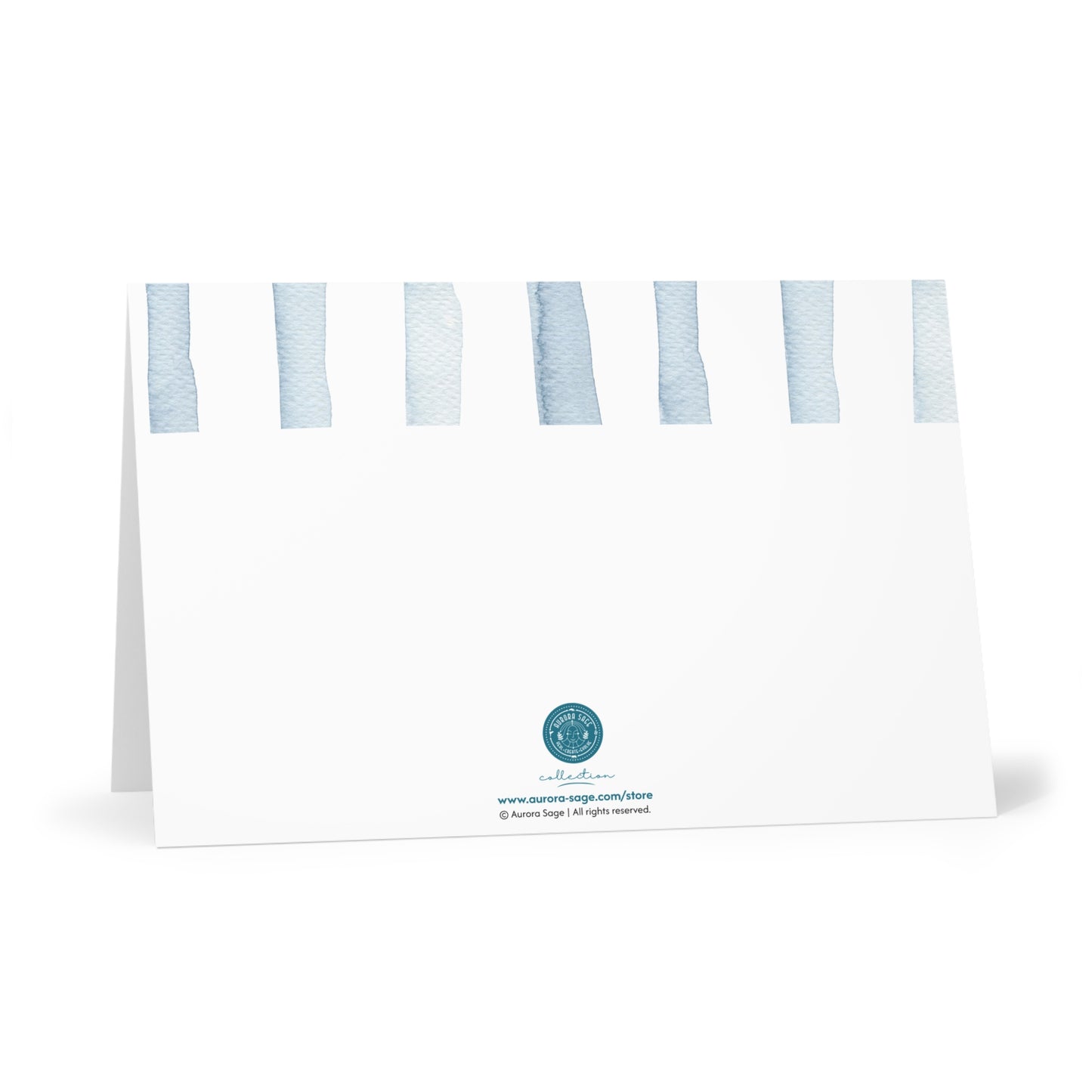 We meet for a reason | Greeting Cards Set of 7 for Every Occasion