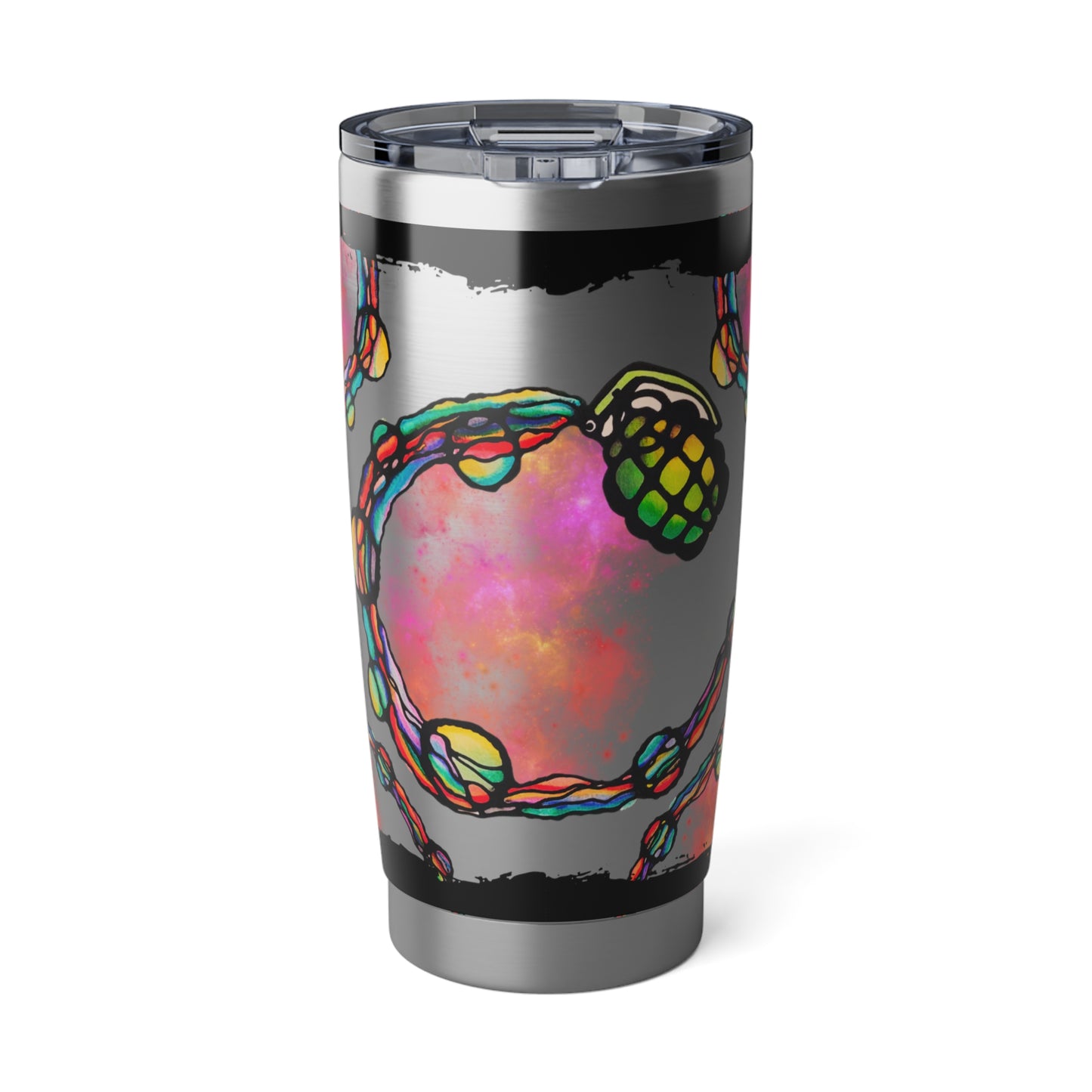 Vagabond 20oz Tumbler -  Perspective