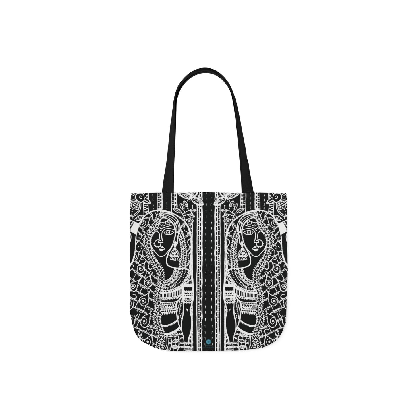 'Priyas Promise' |  Canvas Tote Bag