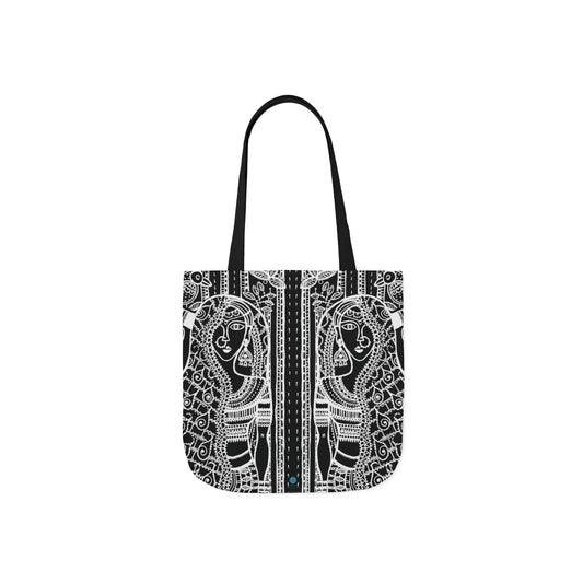 'Priyas Promise' |  Canvas Tote Bag