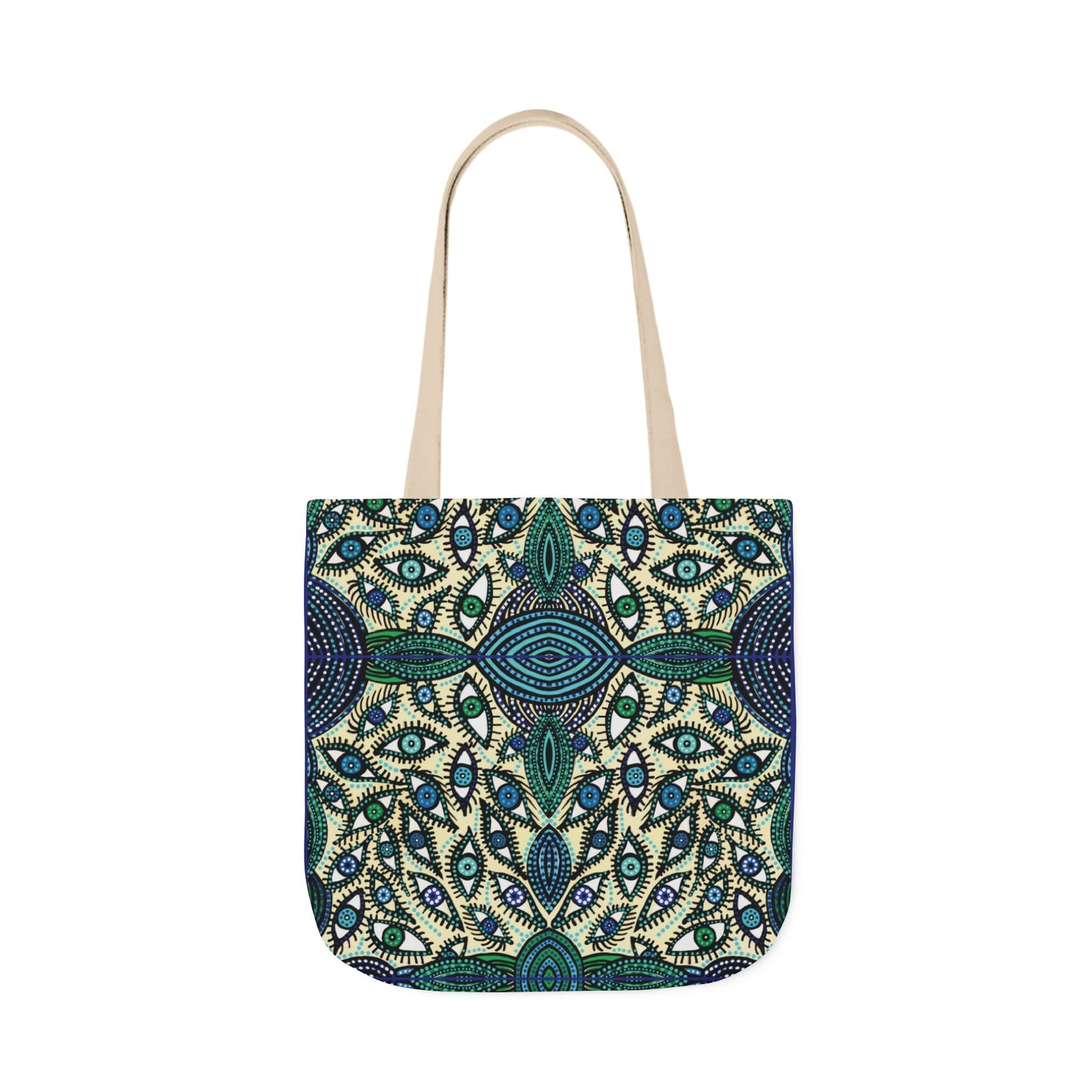 'Hellas' |  Canvas Tote Bag