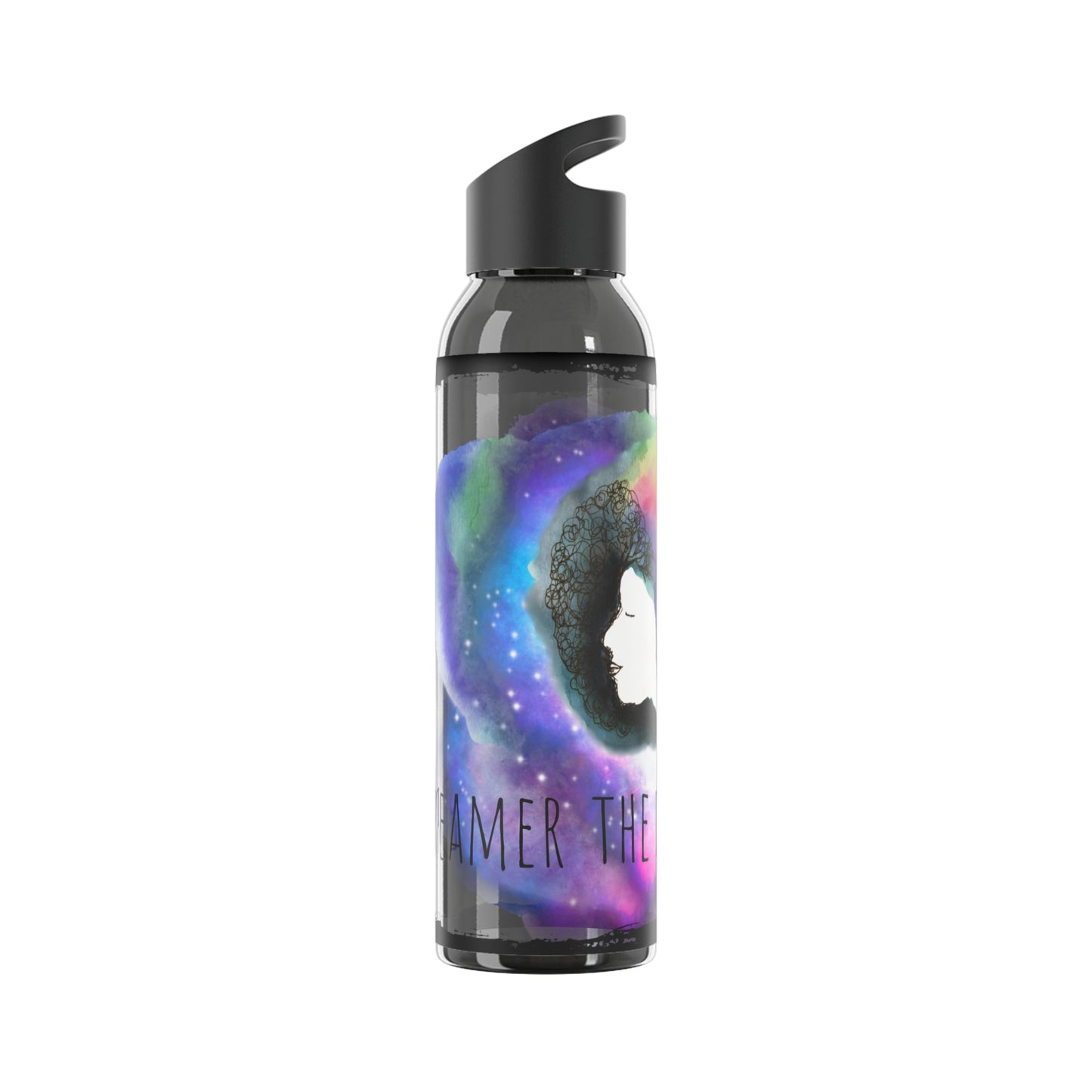 The Dreamer | Sky Water Bottle - Stylish Insulated Bottle