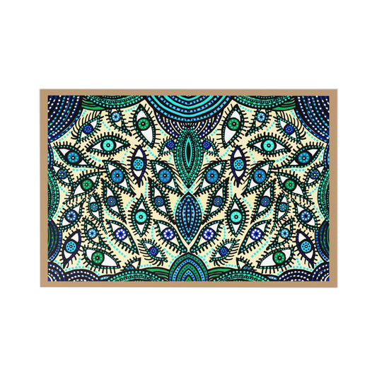 'Hellas' | Postcard Set (7 pcs) Perfect for Heartfelt Messages