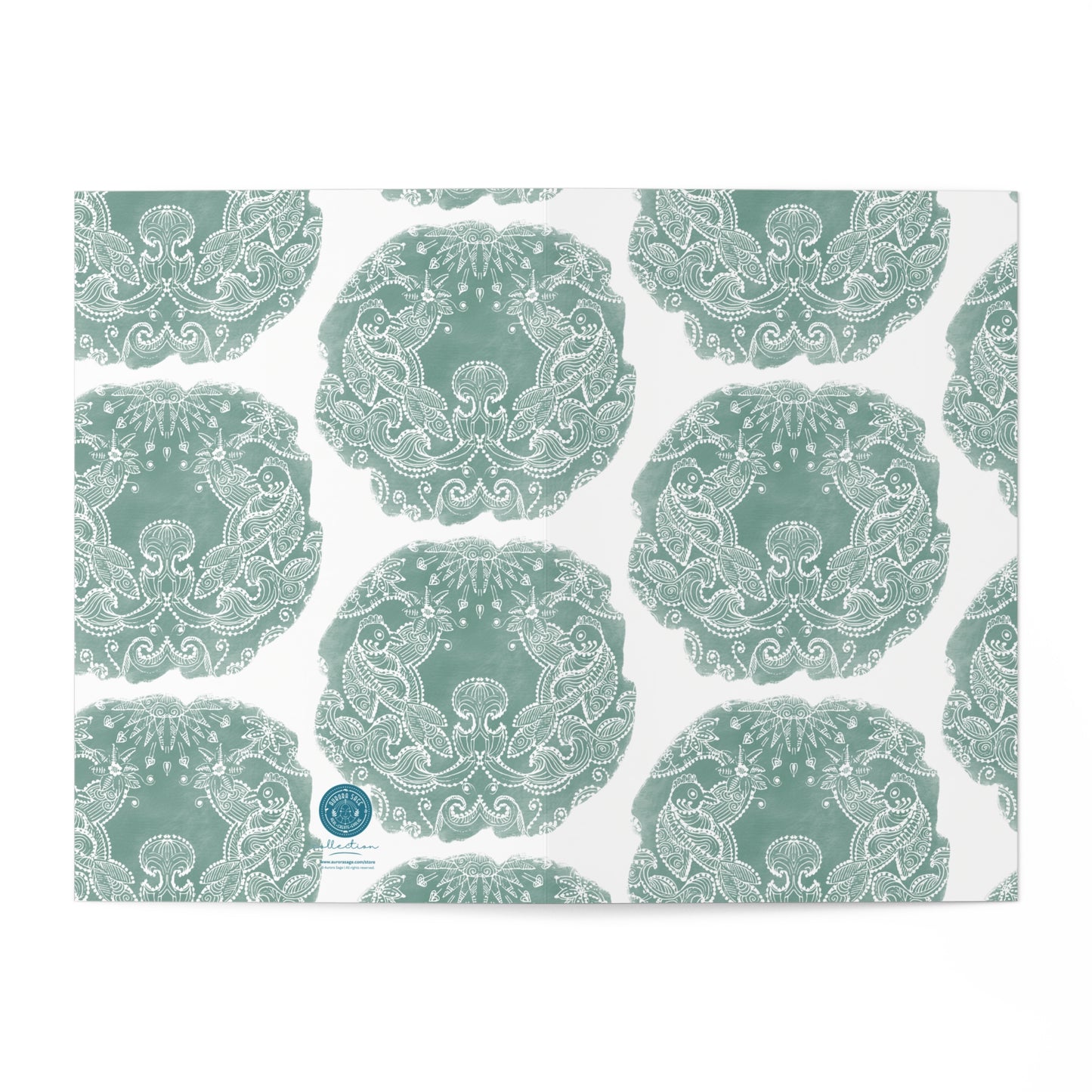 Heavenly Alchemy | Greeting Cards Set of 7 for Every Occasion