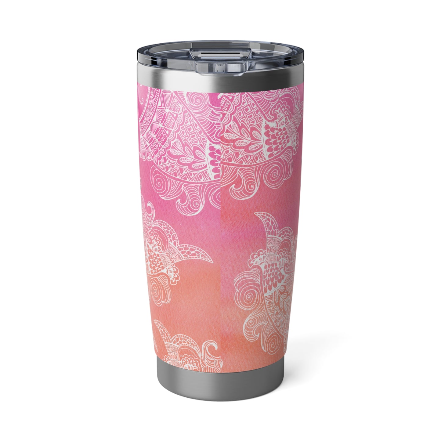 Vagabond 20oz Tumbler -  Fish Fusion
