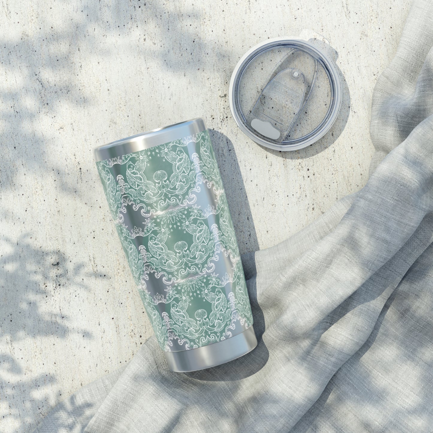 Vagabond 20oz Tumbler -  Heavenly Alchemy