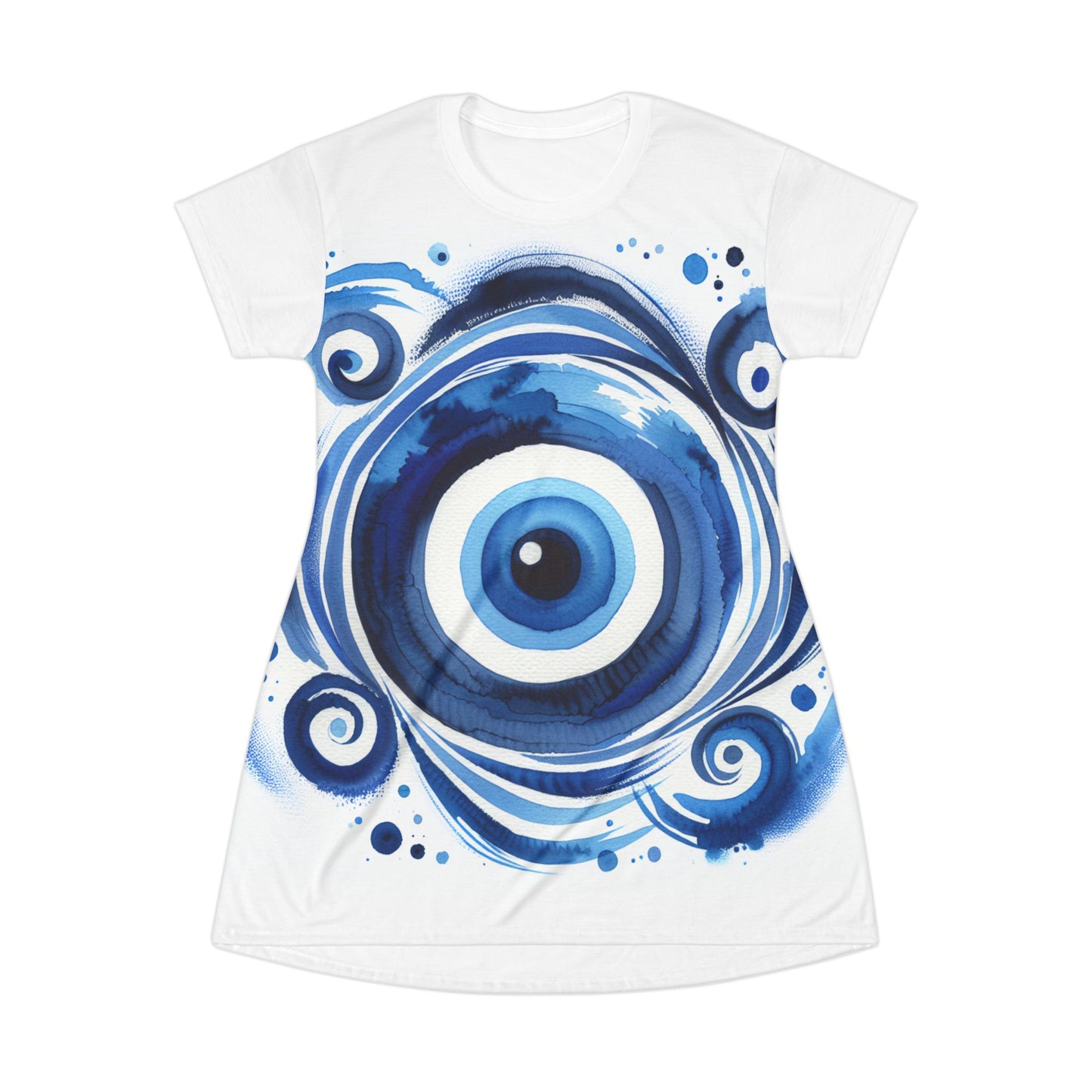 Mati -  T-Shirt Dress