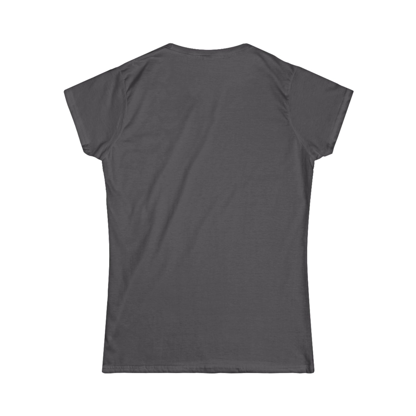 Rani |  Women's Softstyle Tee - 'Priyas Promise'
