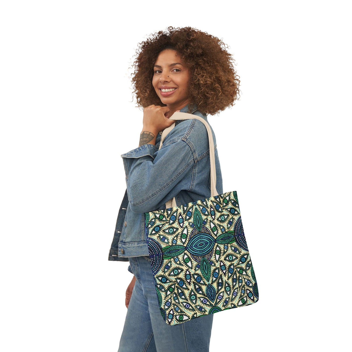 'Hellas' |  Canvas Tote Bag