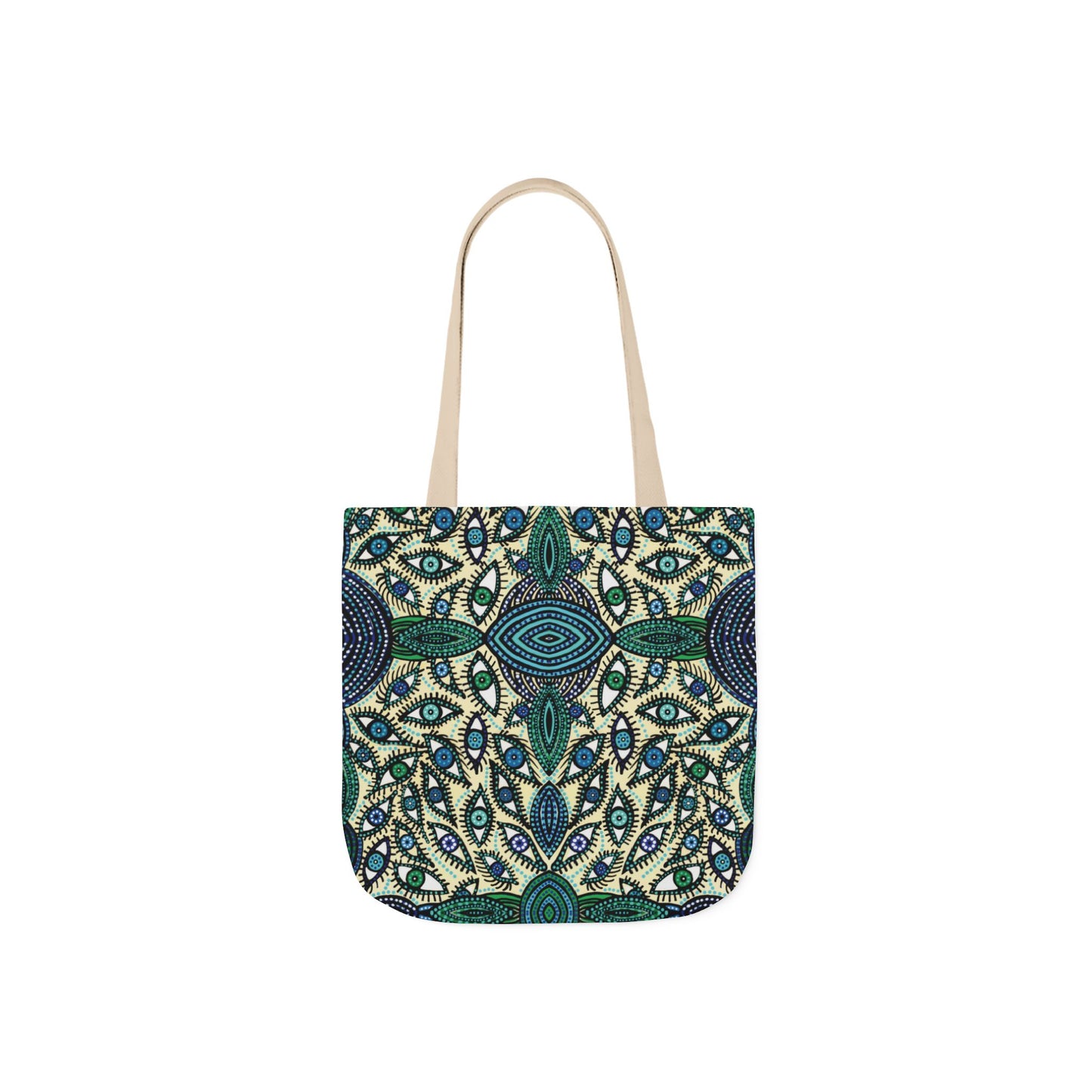 'Hellas' |  Canvas Tote Bag