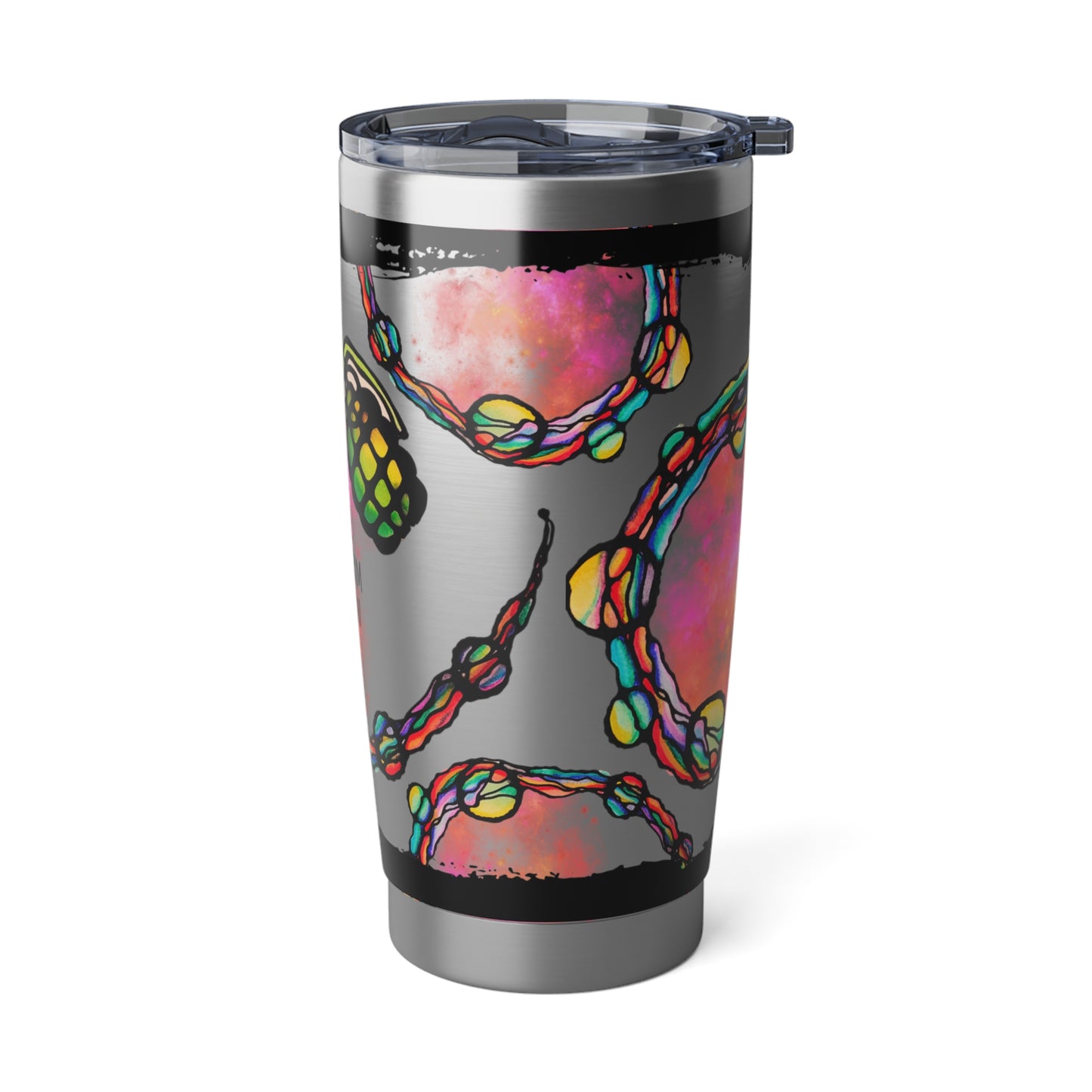 Vagabond 20oz Tumbler -  Perspective