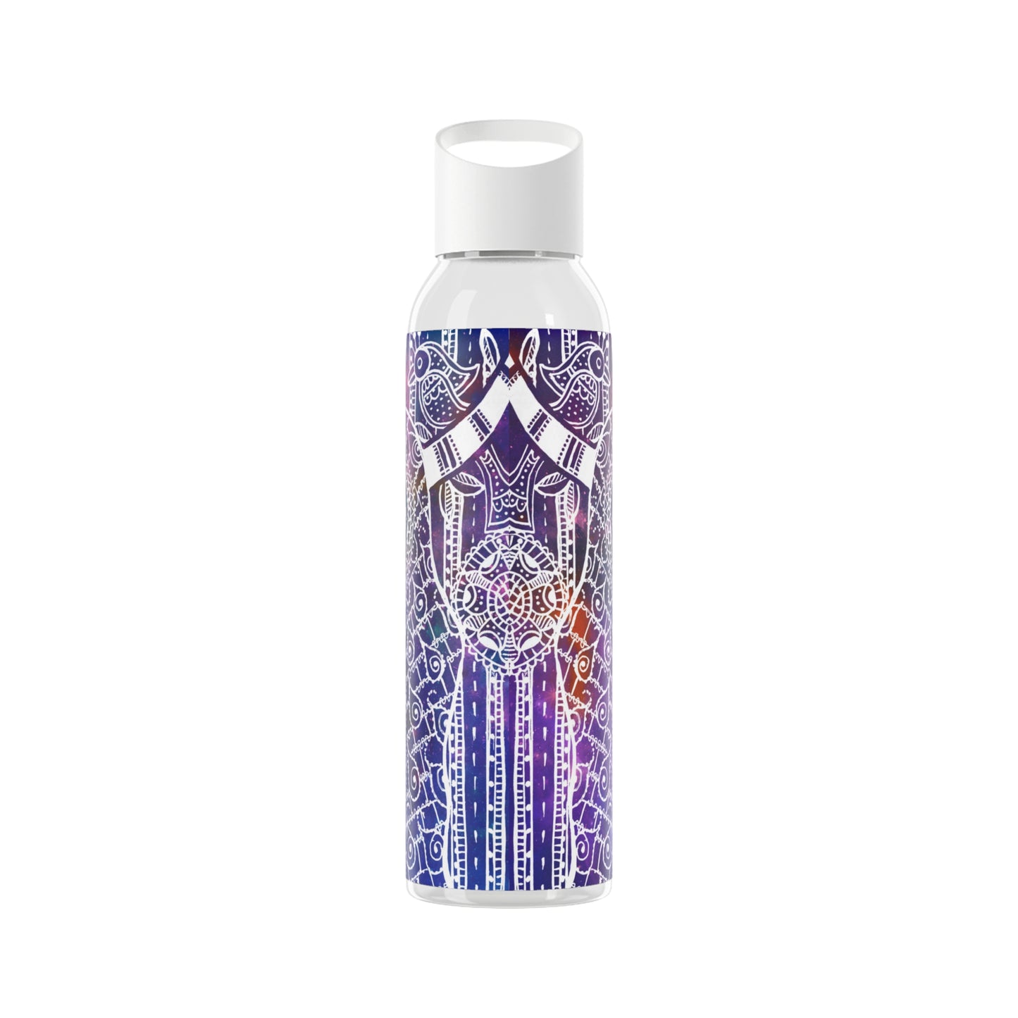 Priyas Promise | Sky Water Bottle - Stylish Insulated Bottle