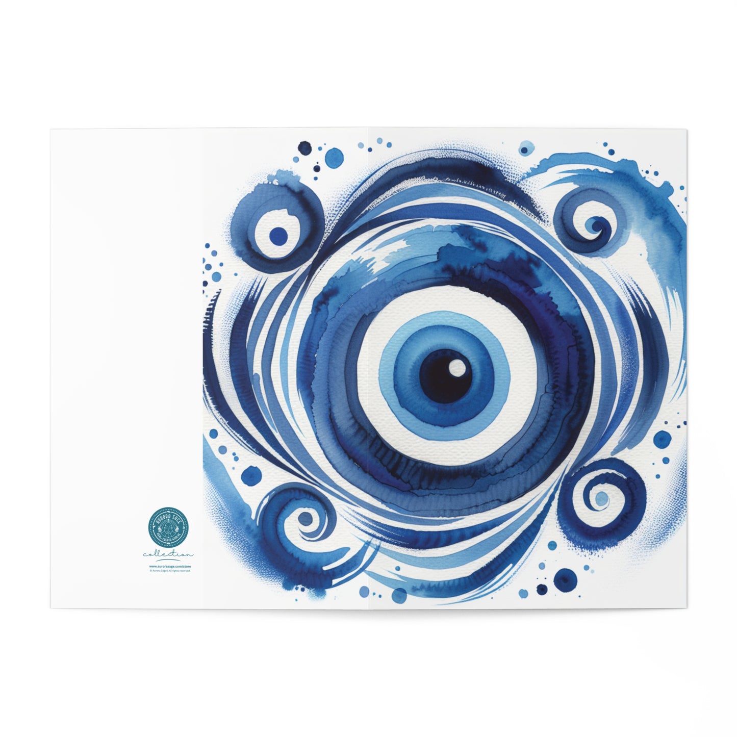 Mati | Greeting Cards Set of 7 for Every Occasion