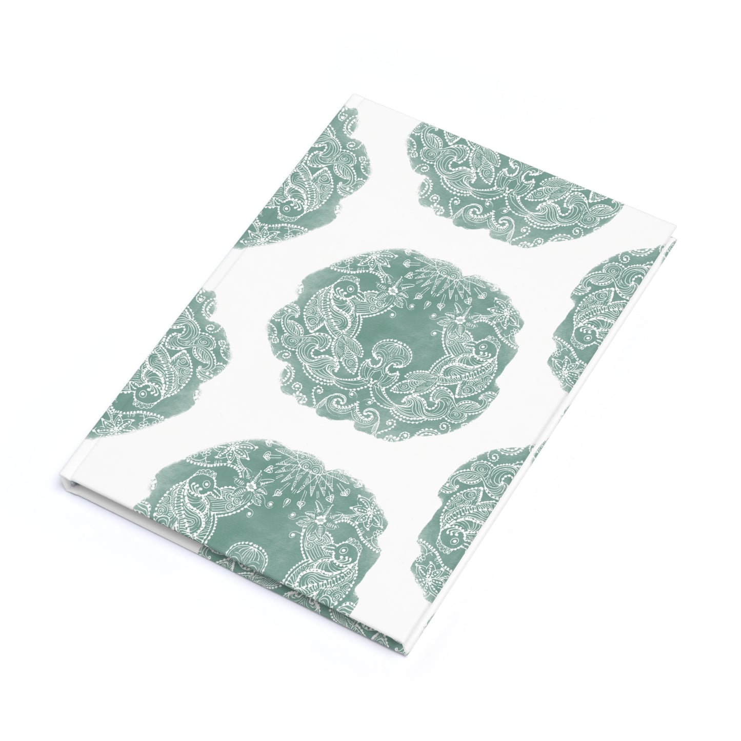 Heavenly Alchemy | Hardcover Journal - A5