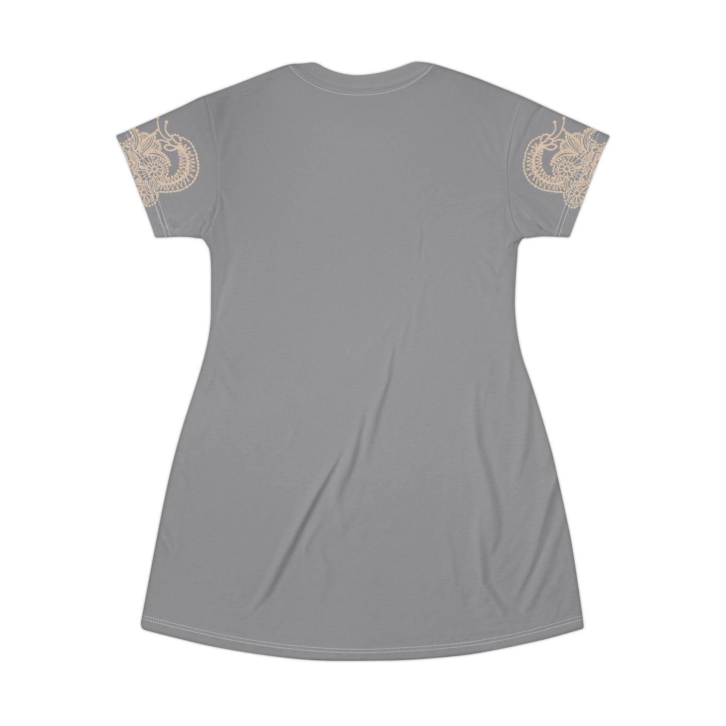 Lefkara -  T-Shirt Dress