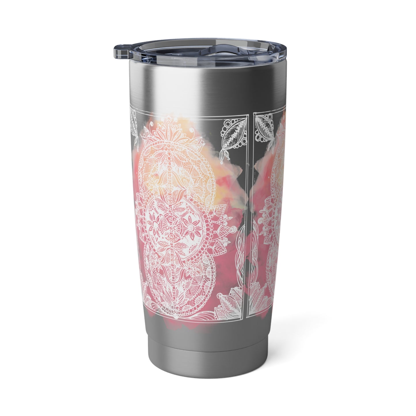 Vagabond 20oz Tumbler -  Sorbet Mandala