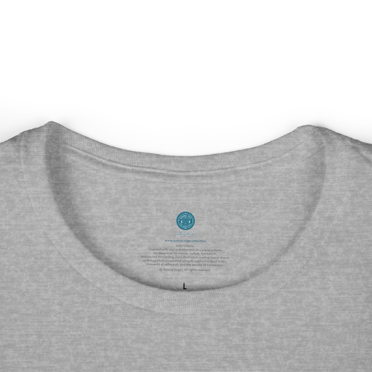 Women's Softstyle Tee | 'Ranis Vibe '