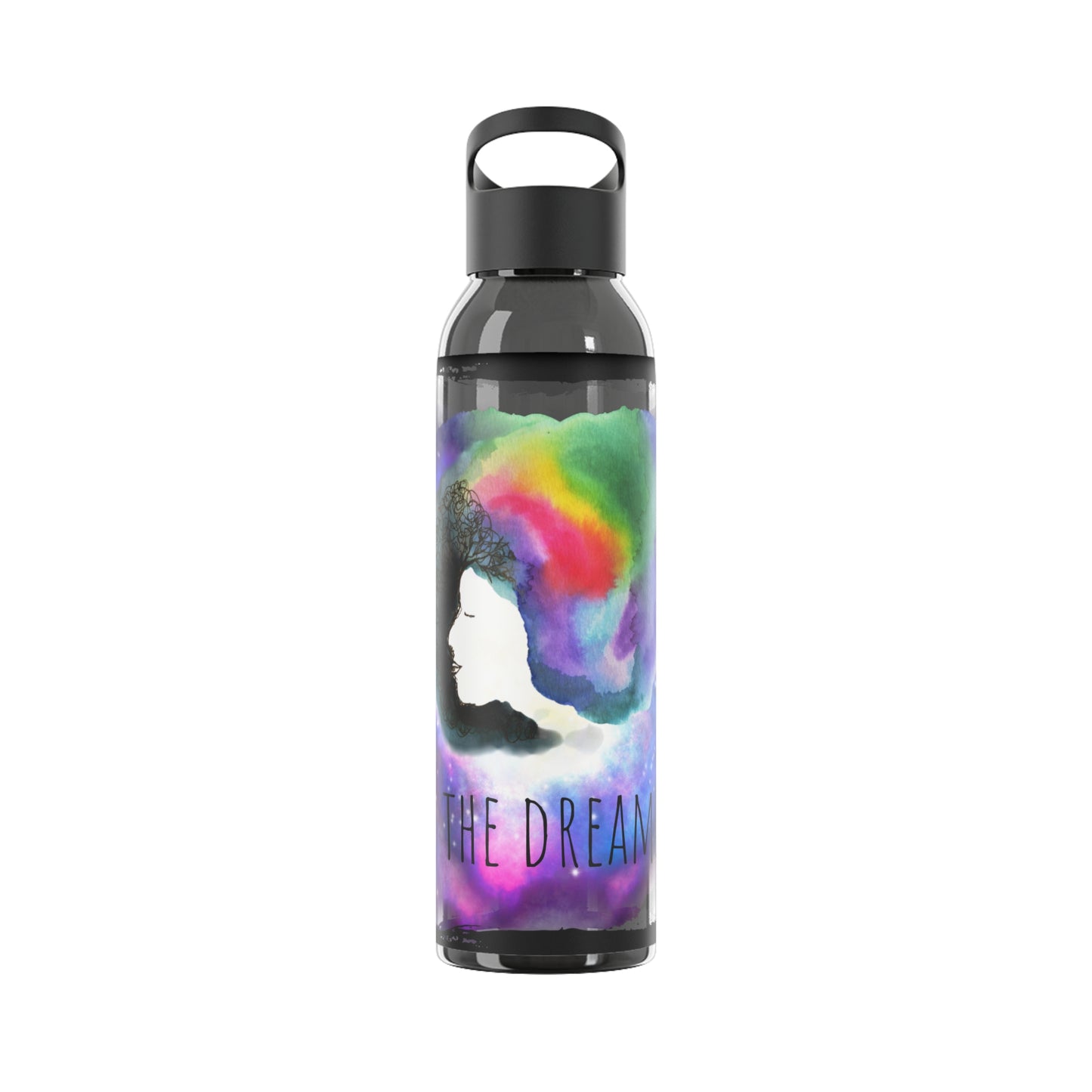 The Dreamer | Sky Water Bottle - Stylish Insulated Bottle