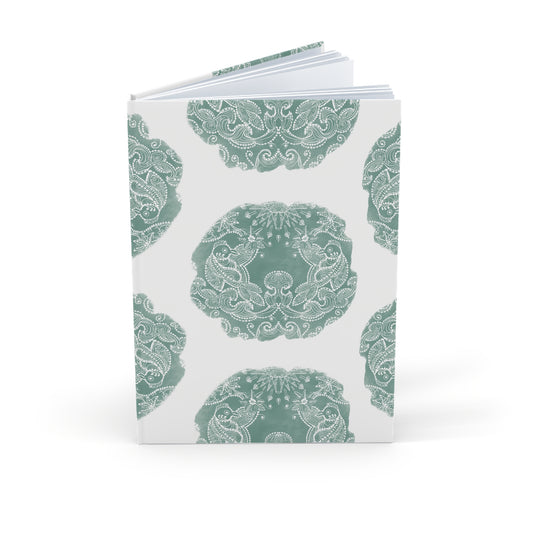 Heavenly Alchemy | Hardcover Journal - A5