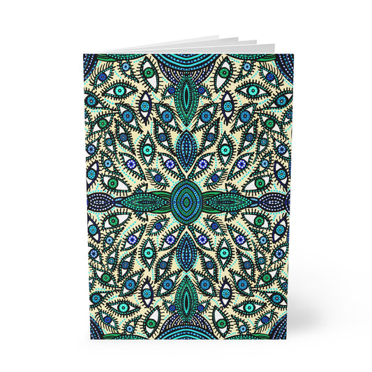 Hellas | A5 Notebook SoftCover