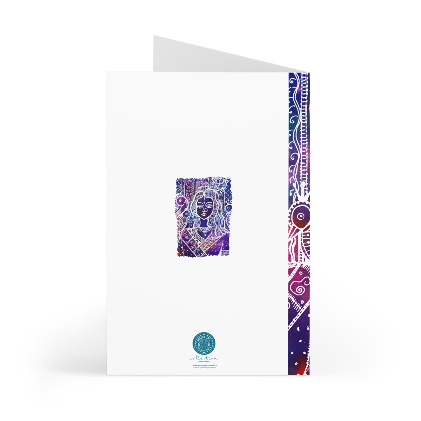 'Little India' | Greeting Cards Set of 7 for Every Occasion