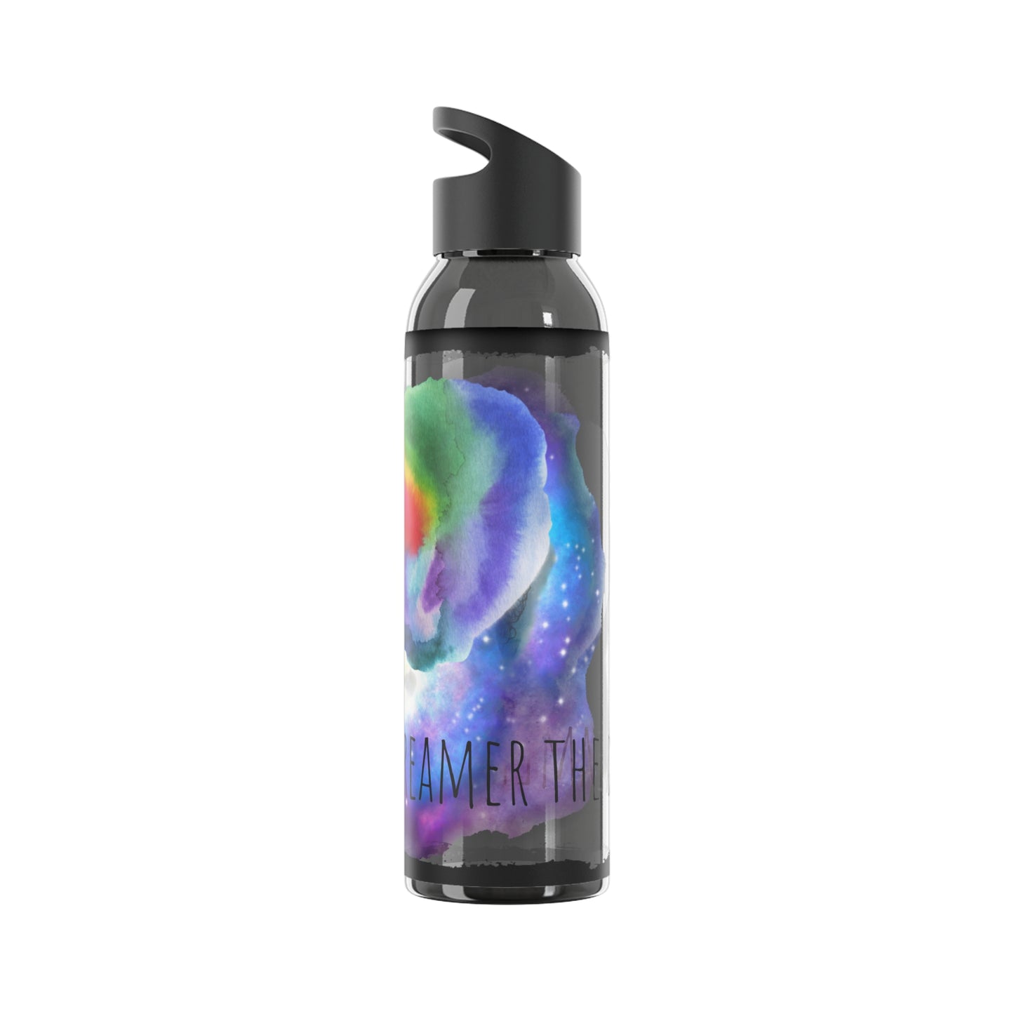 The Dreamer | Sky Water Bottle - Stylish Insulated Bottle