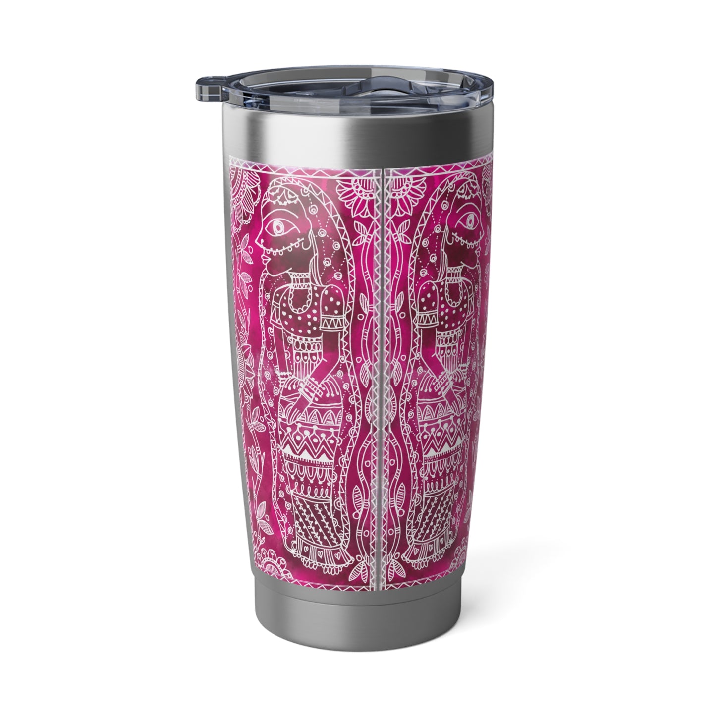 Vagabond 20oz Tumbler -  Ranis Vibe