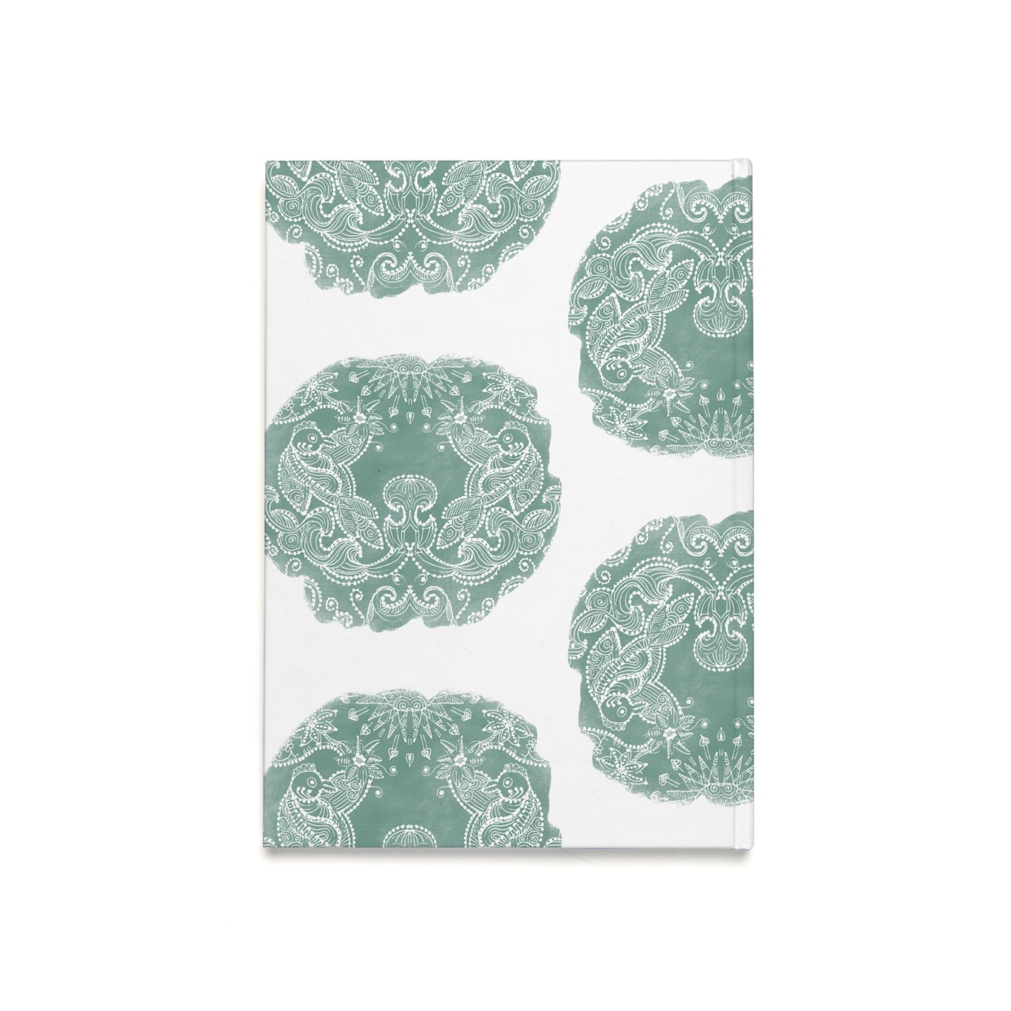 Heavenly Alchemy | Hardcover Journal - A5