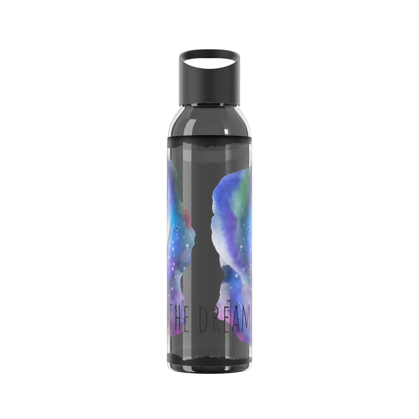 The Dreamer | Sky Water Bottle - Stylish Insulated Bottle